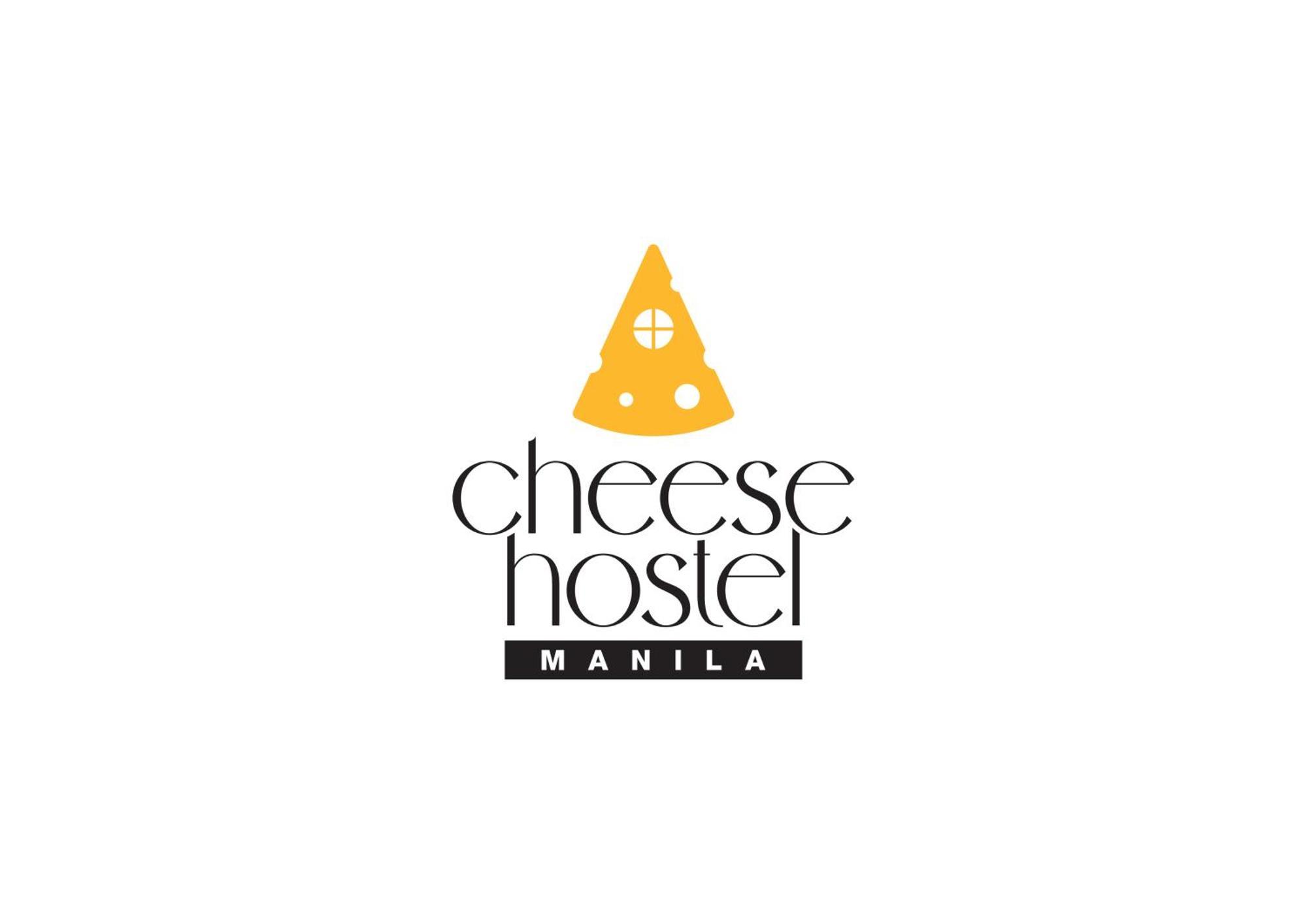 Cheese Hostel Manila San Pedro Makati Eksteriør billede